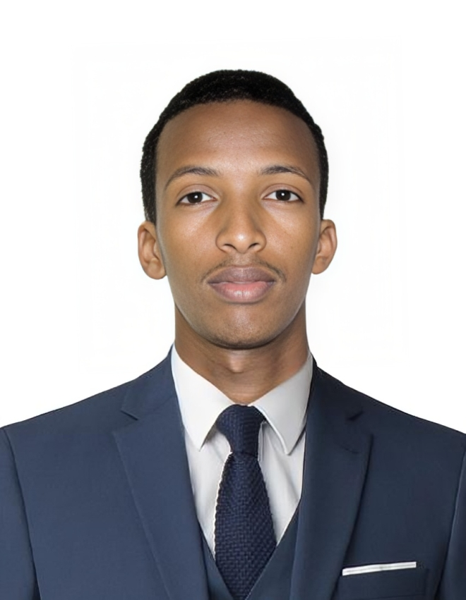 Marketing and Social Media Manager